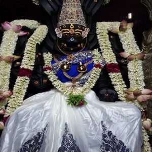 Sri Pratyangira Ammavaru