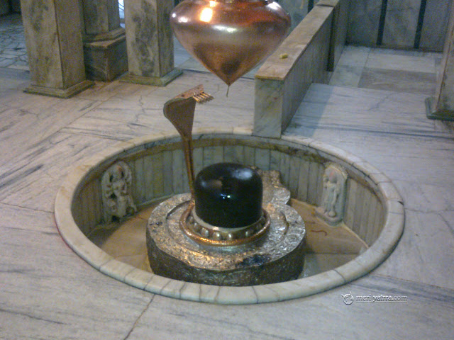 Jeevanmukthi Lingam